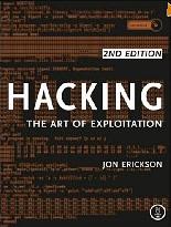 The Art of Exploitation, 2nd Edition