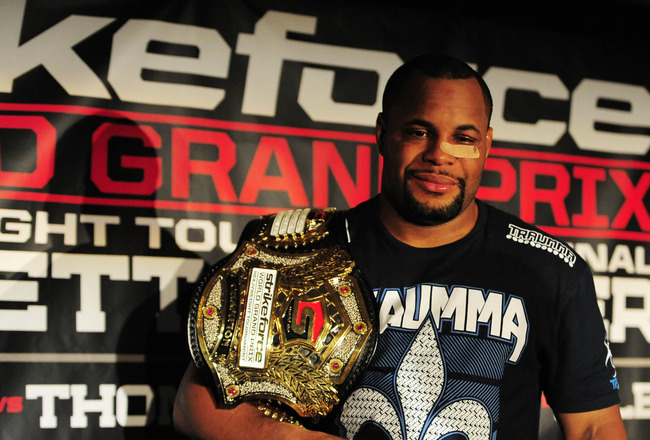 DanielCormier