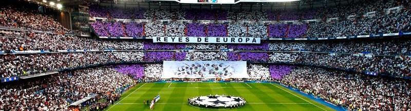 Reyes De Europa